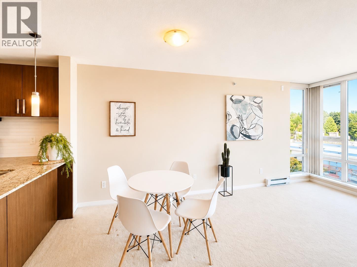 1 Bed, 1 Bath Apartment for Sale in Burnaby – 909 9888 CAMERON STREET, Burnaby – MLS# R3154146 - Image 12