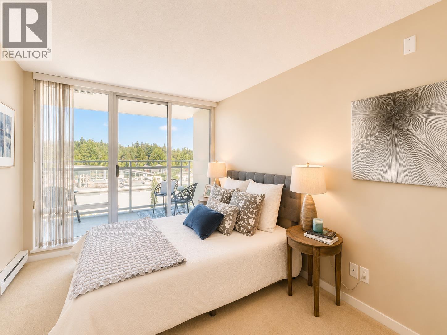 1 Bed, 1 Bath Apartment for Sale in Burnaby – 909 9888 CAMERON STREET, Burnaby – MLS# R3154146 - Image 16