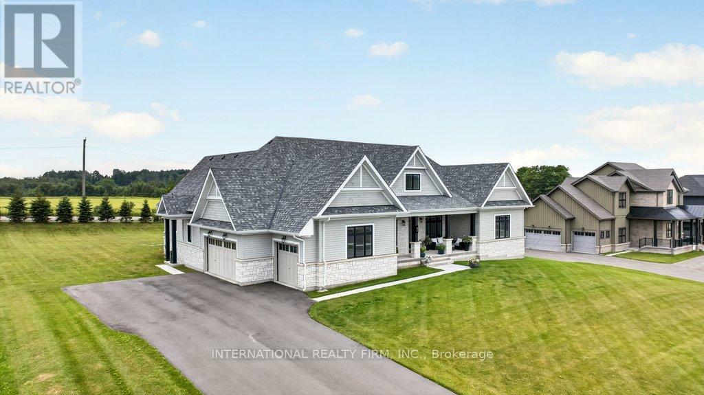 82 WILLIAM CRISP DRIVE - 2