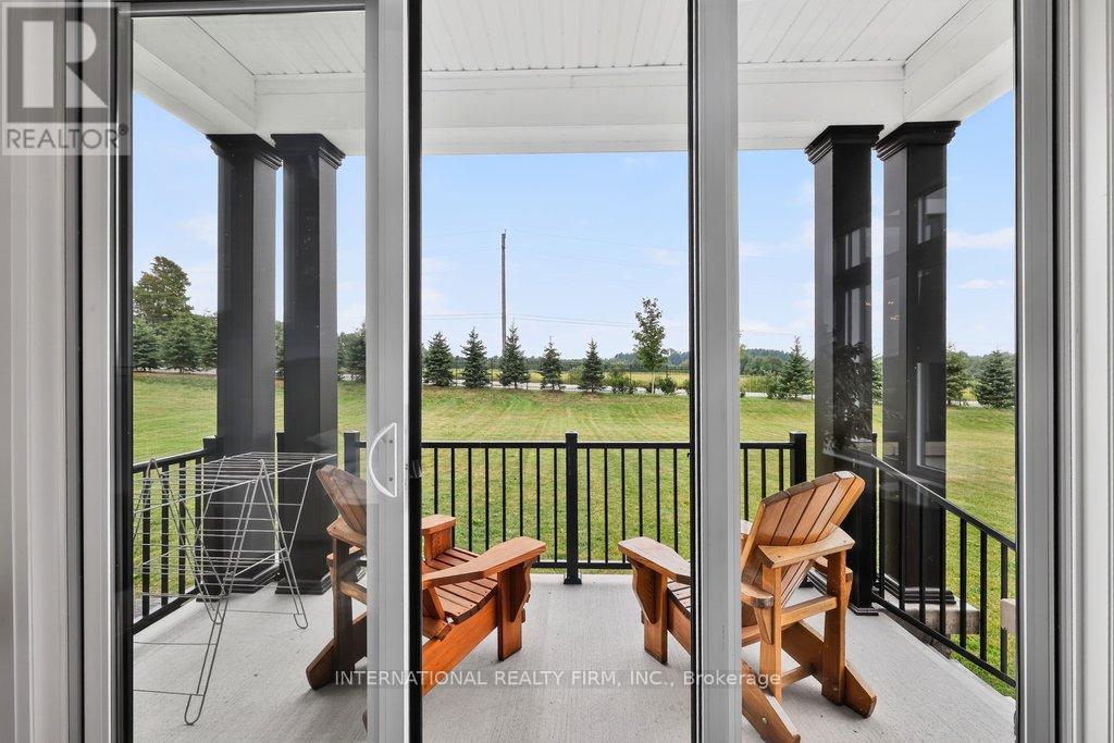 82 WILLIAM CRISP DRIVE - 30