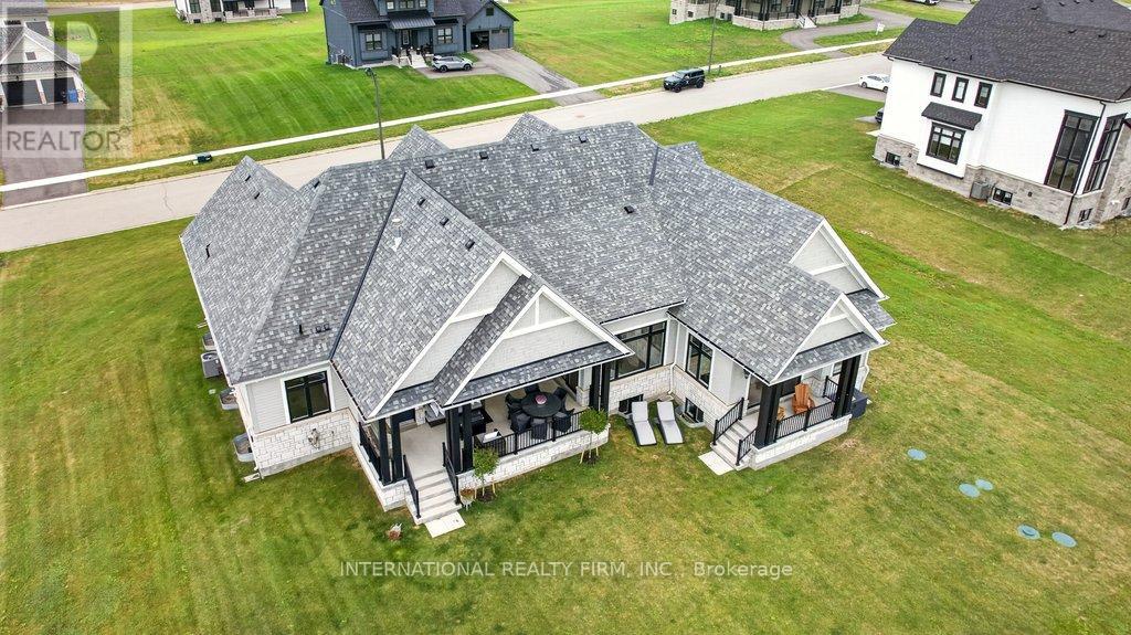 82 WILLIAM CRISP DRIVE - 4