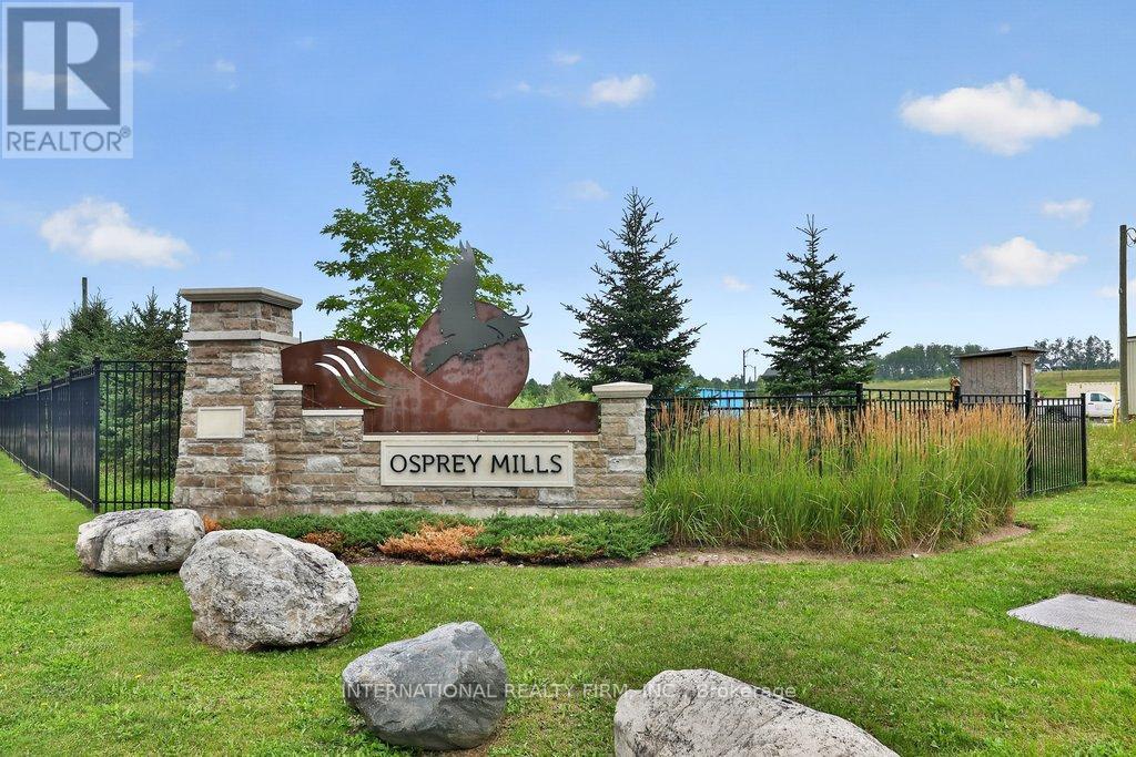 82 WILLIAM CRISP DRIVE - 43