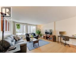 65 Highland Crescent Unit# 204, Kitchener, ON N2M5M8 Photo 13
