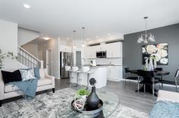 158 Pathfinder Trail, Winnipeg, MB R3Y2N3 Photo 9