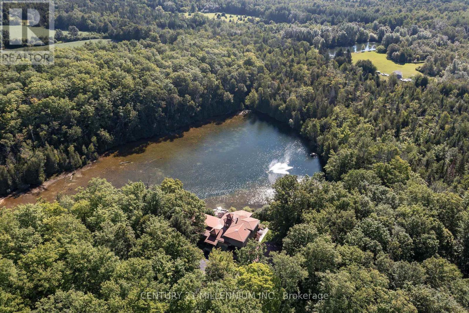 Approx 2 Acre Pond