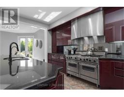 Kitchen - 9135 Sideroad 24 Side Road, Erin, ON N0B1Z0 Photo 11