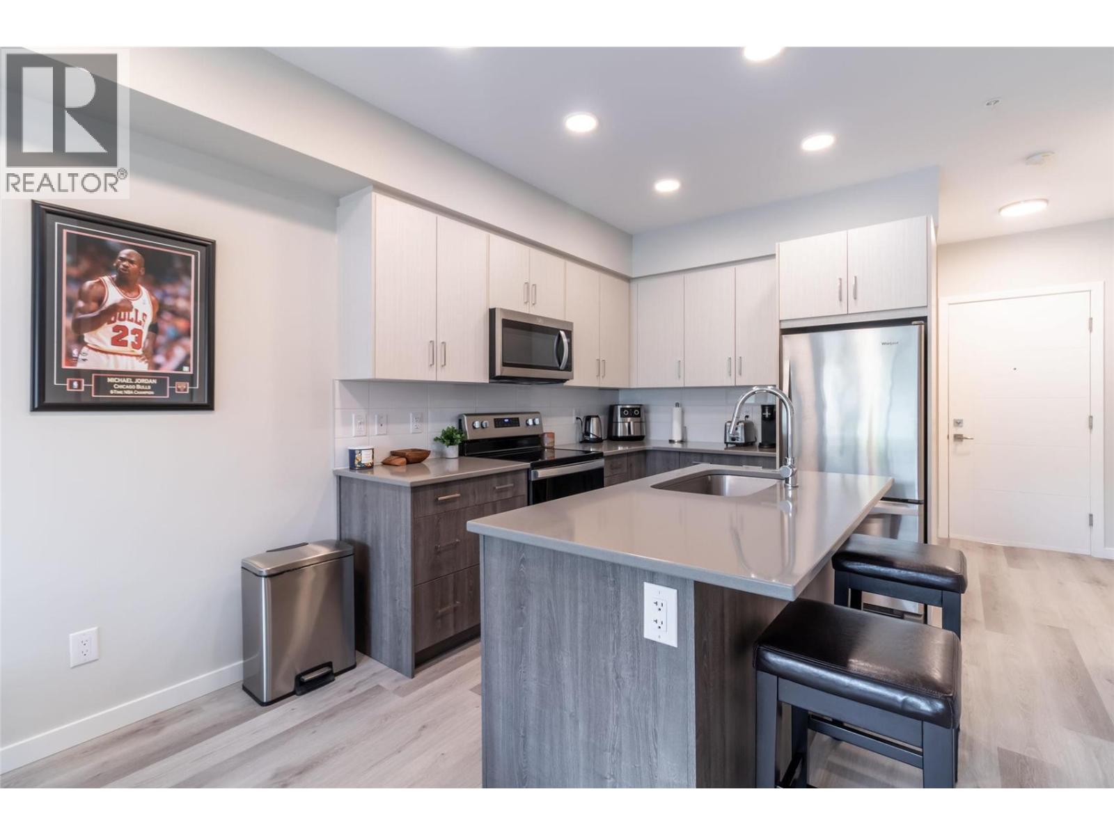 2301 Carrington Road Unit# 126, West Kelowna