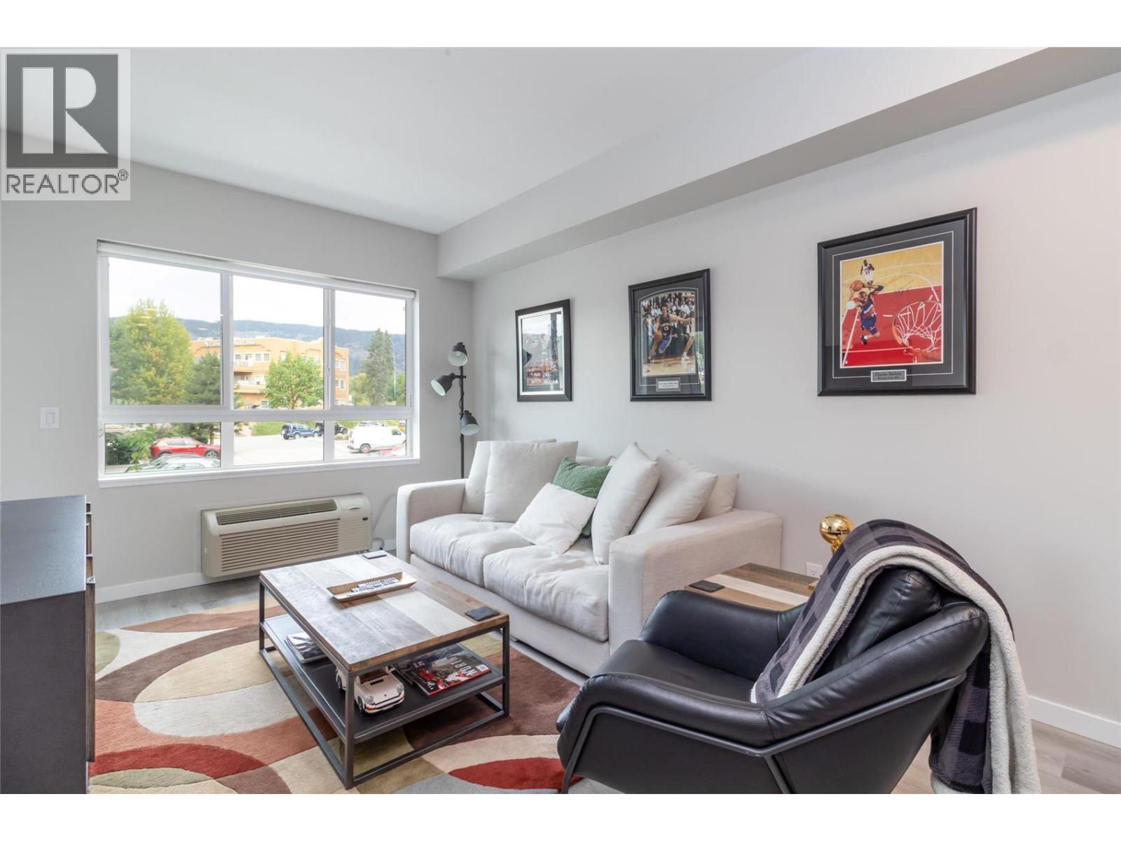 2301 Carrington Road Unit# 126, West Kelowna
