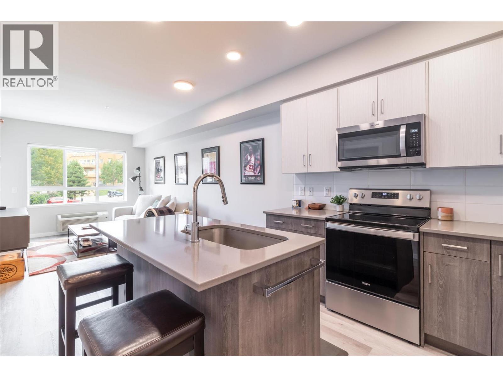 2301 Carrington Road Unit# 126, West Kelowna