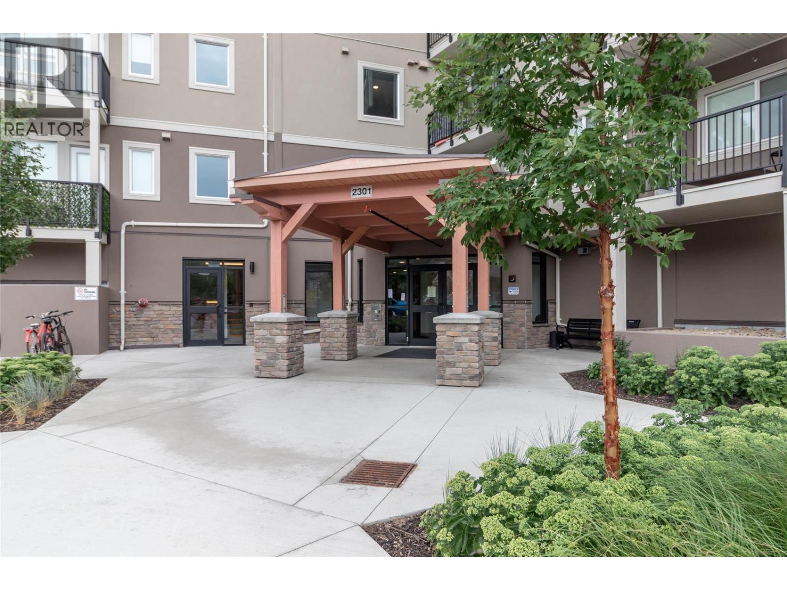 2301 Carrington Road Unit# 126, West Kelowna