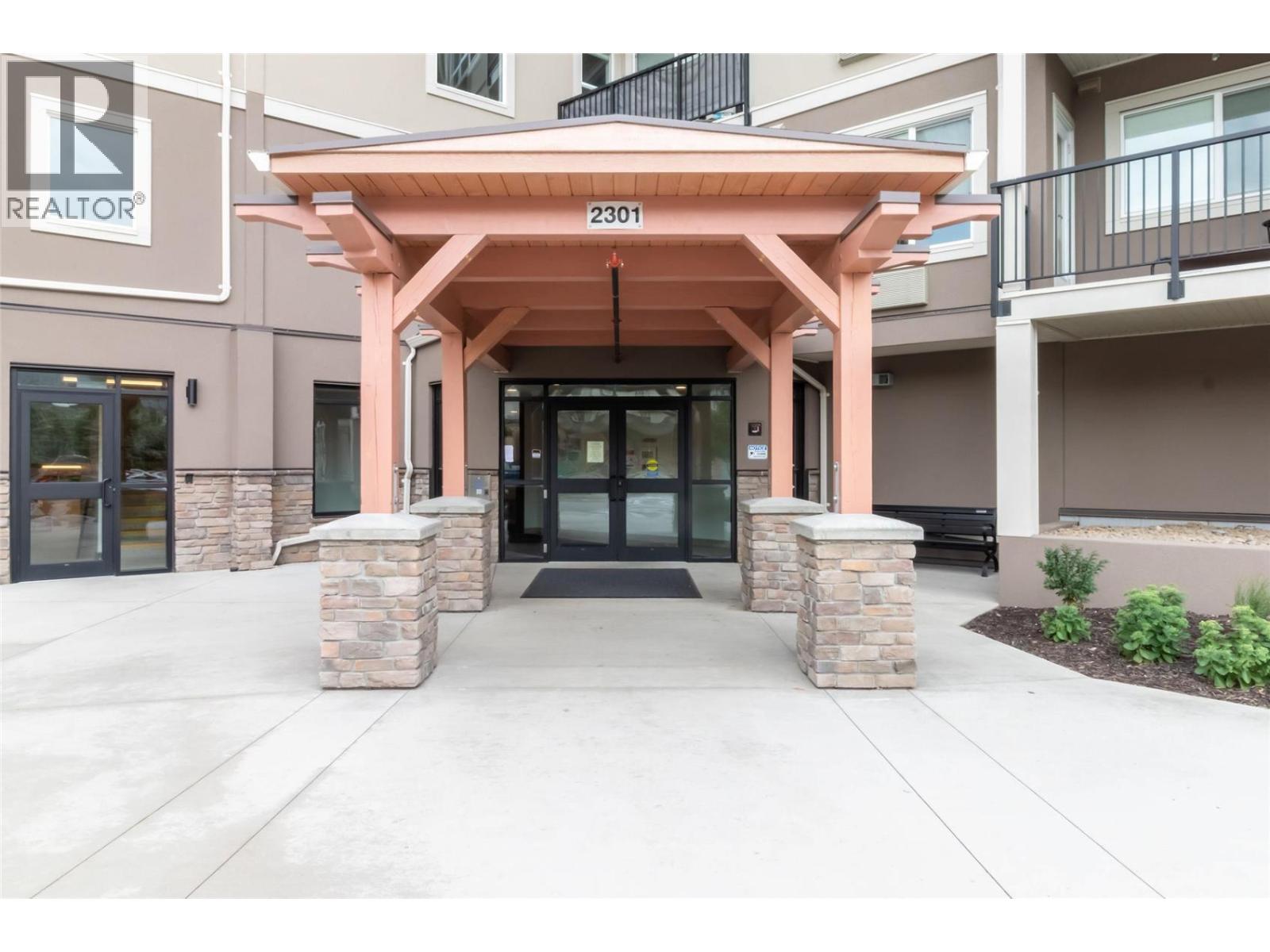 2301 Carrington Road Unit# 126, West Kelowna