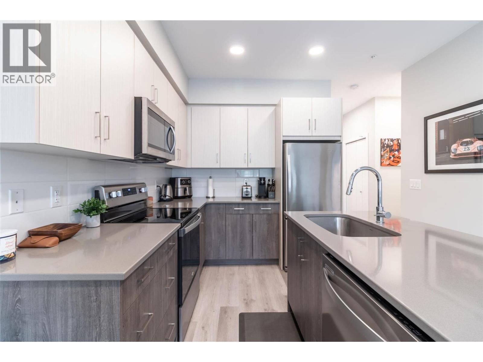 2301 Carrington Road Unit# 126, West Kelowna