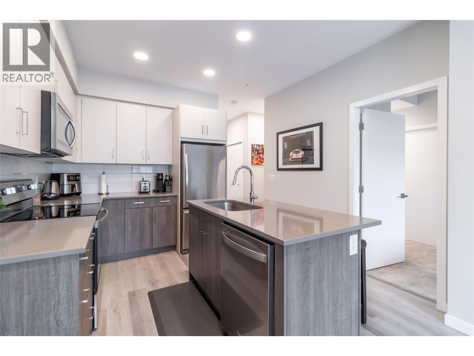 2301 Carrington Road Unit# 126, West Kelowna