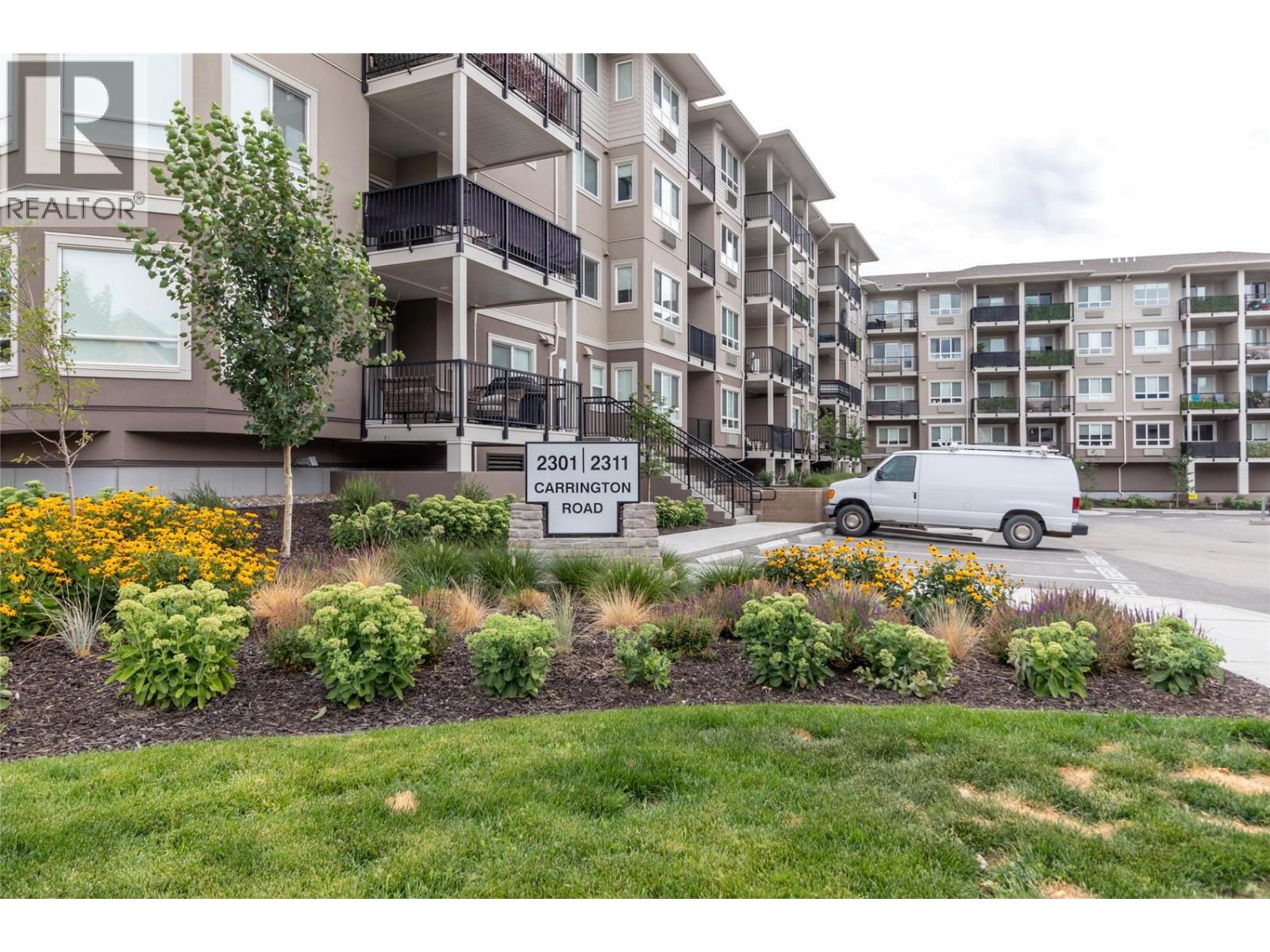 2301 Carrington Road Unit# 126, West Kelowna