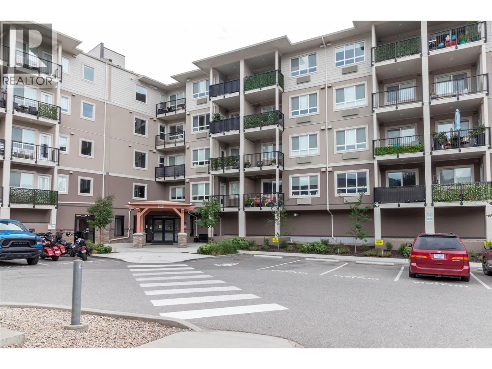 2301 Carrington Road Unit# 126, West Kelowna