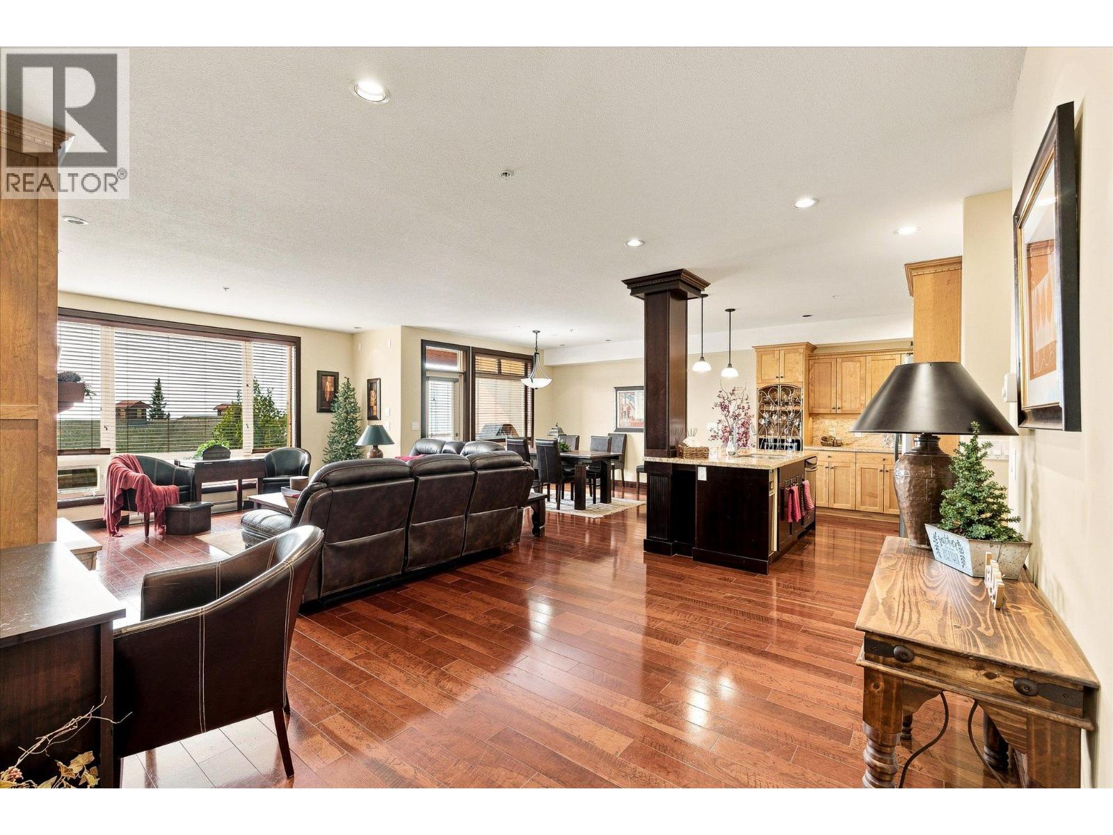 7700 Porcupine Road Unit# 306, Big White