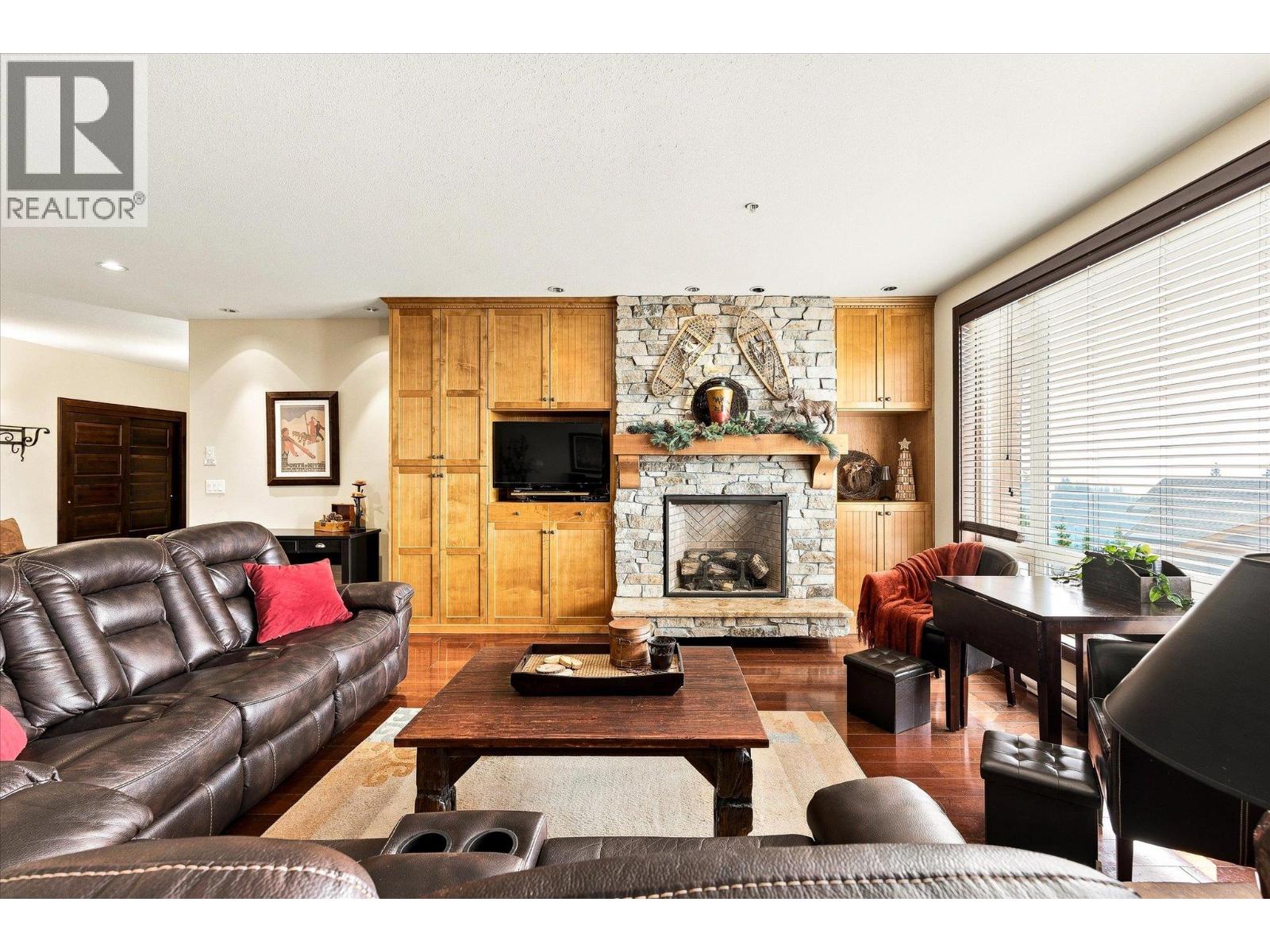 7700 Porcupine Road Unit# 306, Big White