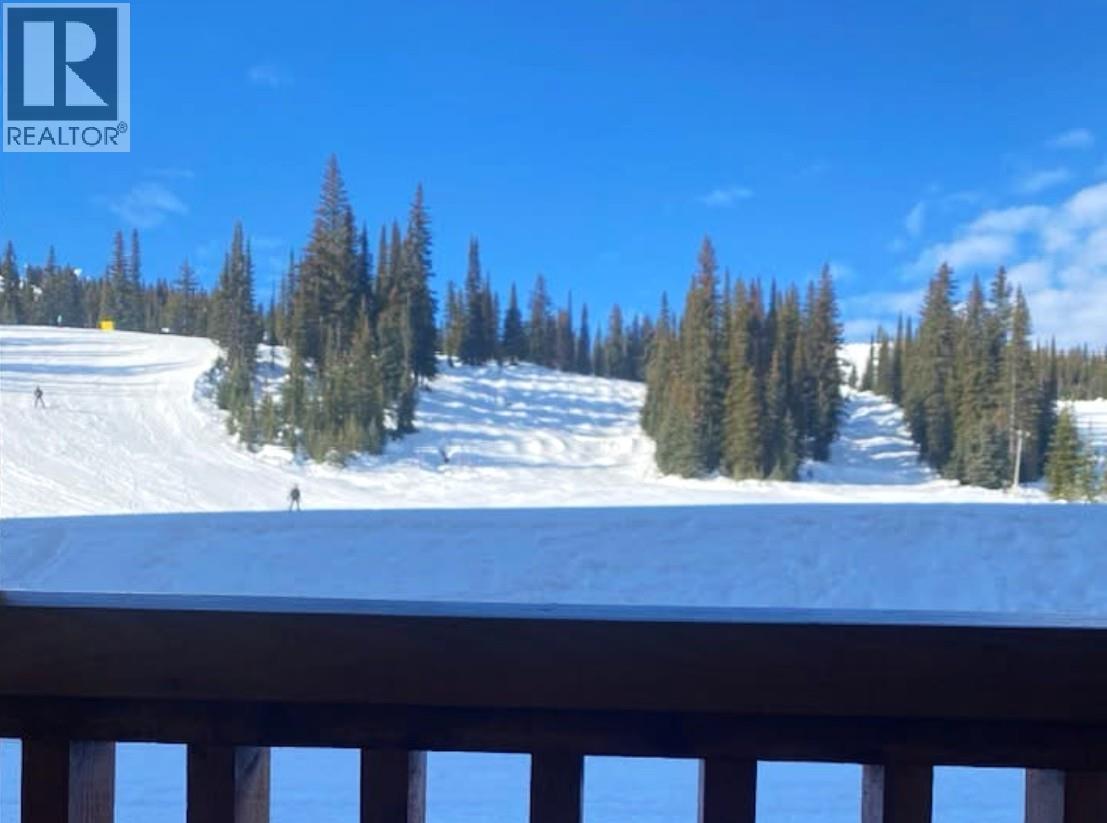 7700 Porcupine Road Unit# 306, Big White