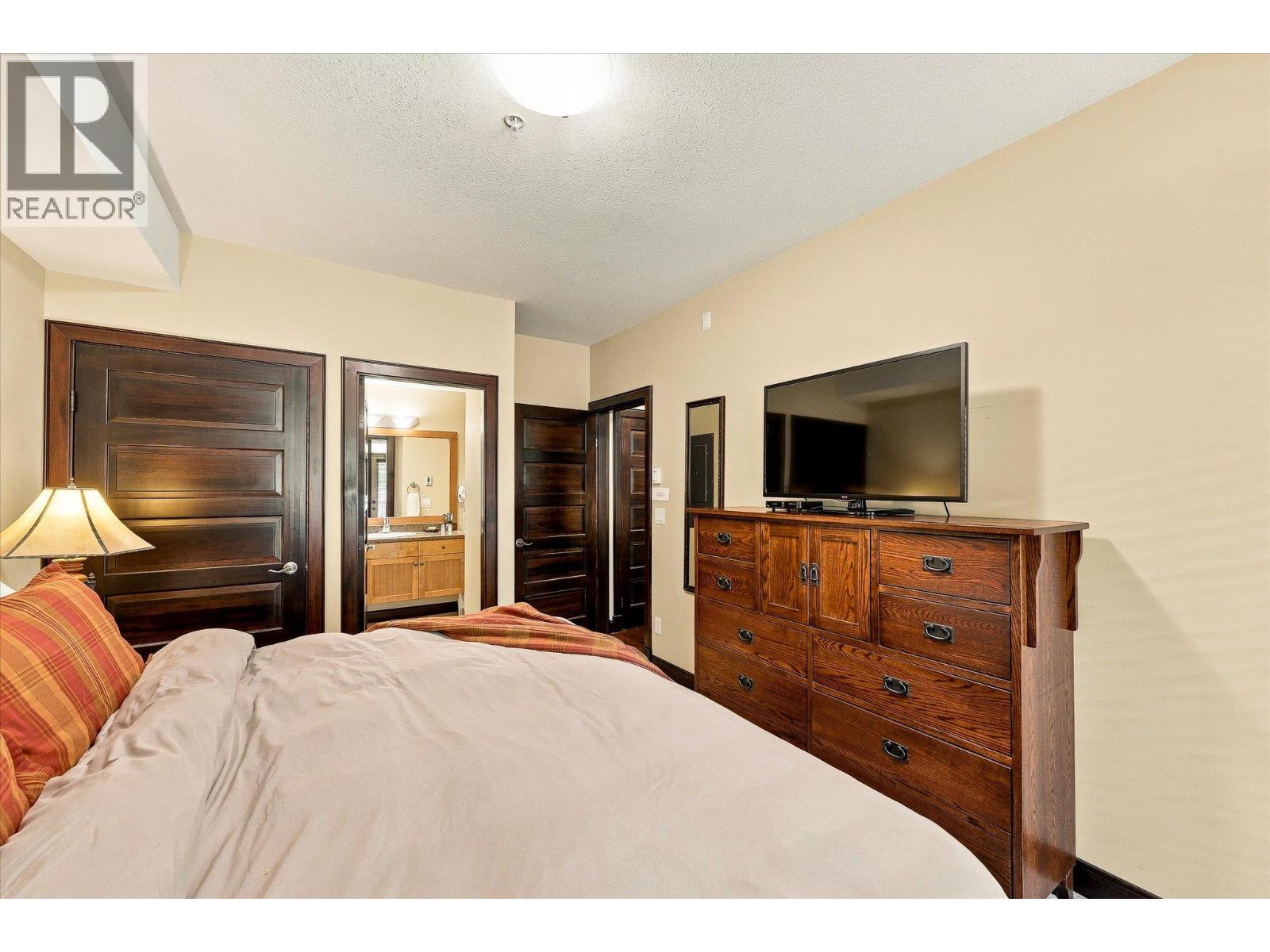 7700 Porcupine Road Unit# 306, Big White
