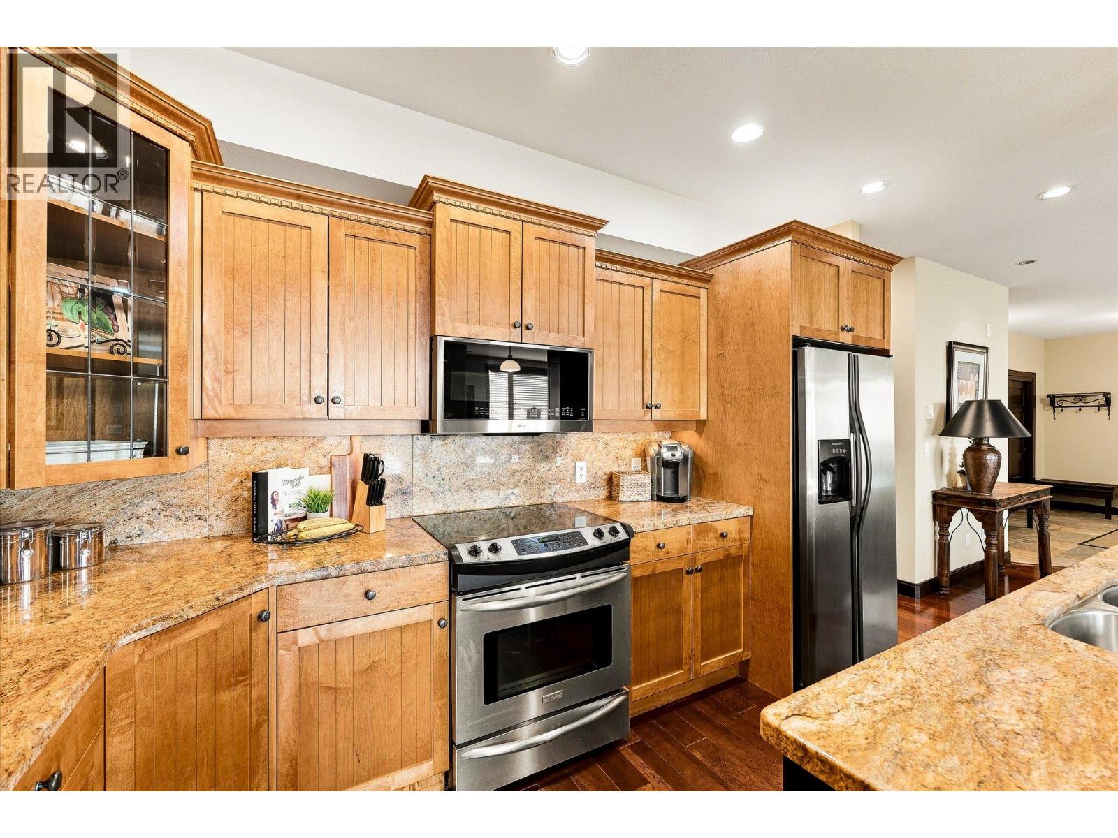 7700 Porcupine Road Unit# 306, Big White