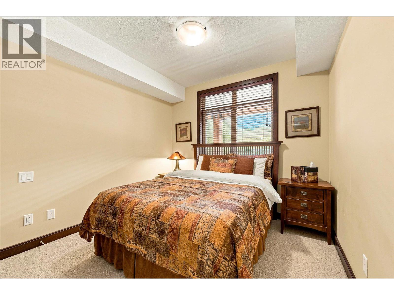 7700 Porcupine Road Unit# 306, Big White