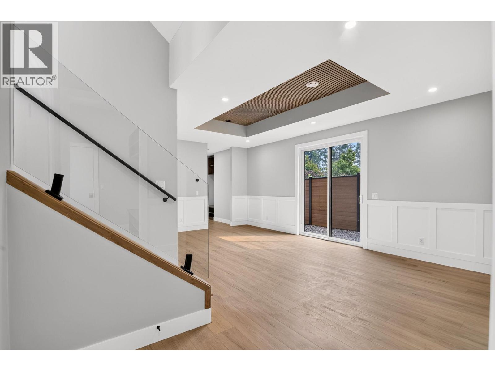 757 Barnaby Road Unit# 1, Kelowna