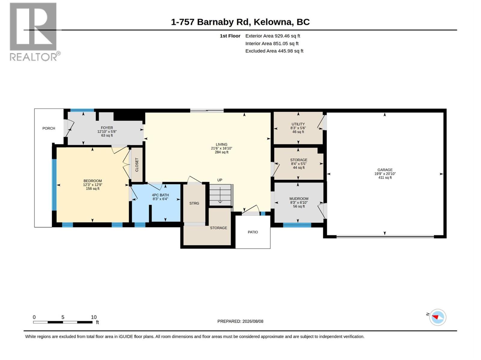#1 757 Barnaby Road - 59