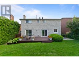 1077 Saginaw Crescent, Mississauga, ON L5H3W4 Photo 42