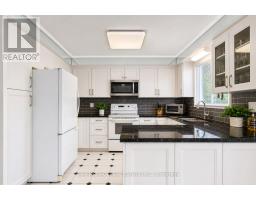 1077 Saginaw Crescent, Mississauga, ON L5H3W4 Photo 15