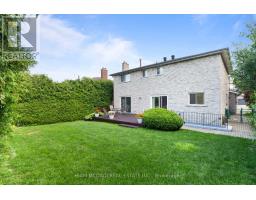 1077 Saginaw Crescent, Mississauga, ON L5H3W4 Photo 43