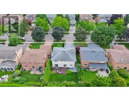 1077 Saginaw Crescent, Mississauga, ON L5H3W4 Photo 46