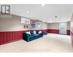 1077 Saginaw Crescent, Mississauga, ON L5H3W4 Photo 39
