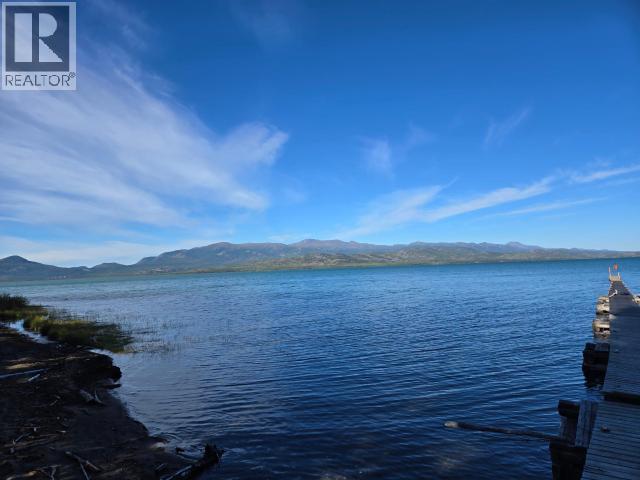 Lot 1404 LAKE LABERGE EAST - 2