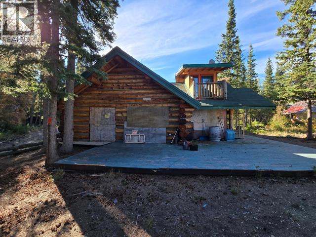 Lot 1404 LAKE LABERGE EAST - Image 3