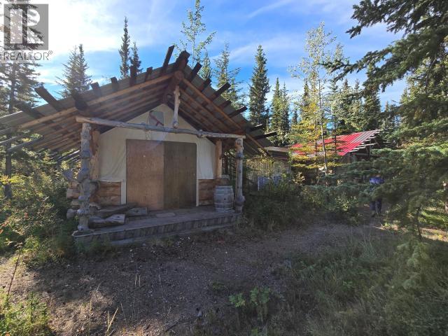 Lot 1404 LAKE LABERGE EAST - 4