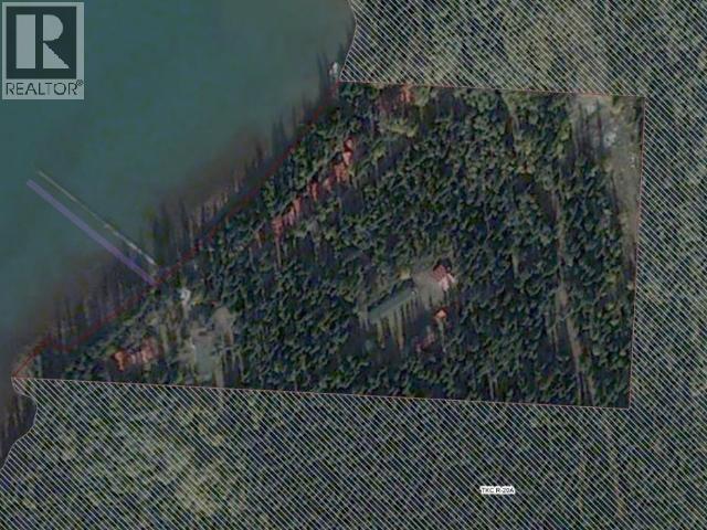 Lot 1404 LAKE LABERGE EAST - 1