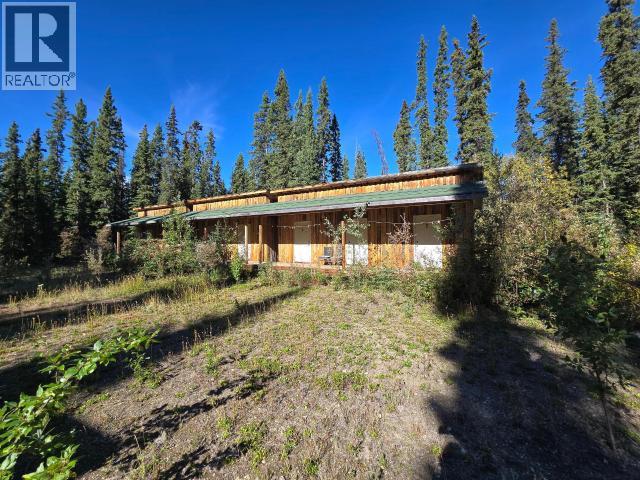 Lot 1404 LAKE LABERGE EAST - 7