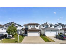 House for sale at 1816 36 Av NW, Edmonton — MLS® E4503092