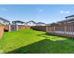 1816 36 Av Nw, Edmonton, AB T6T1S8 Photo 16