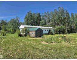 463051 Range Road 64, Rural Wetaskiwin County, AB T0C0T0 Photo 8
