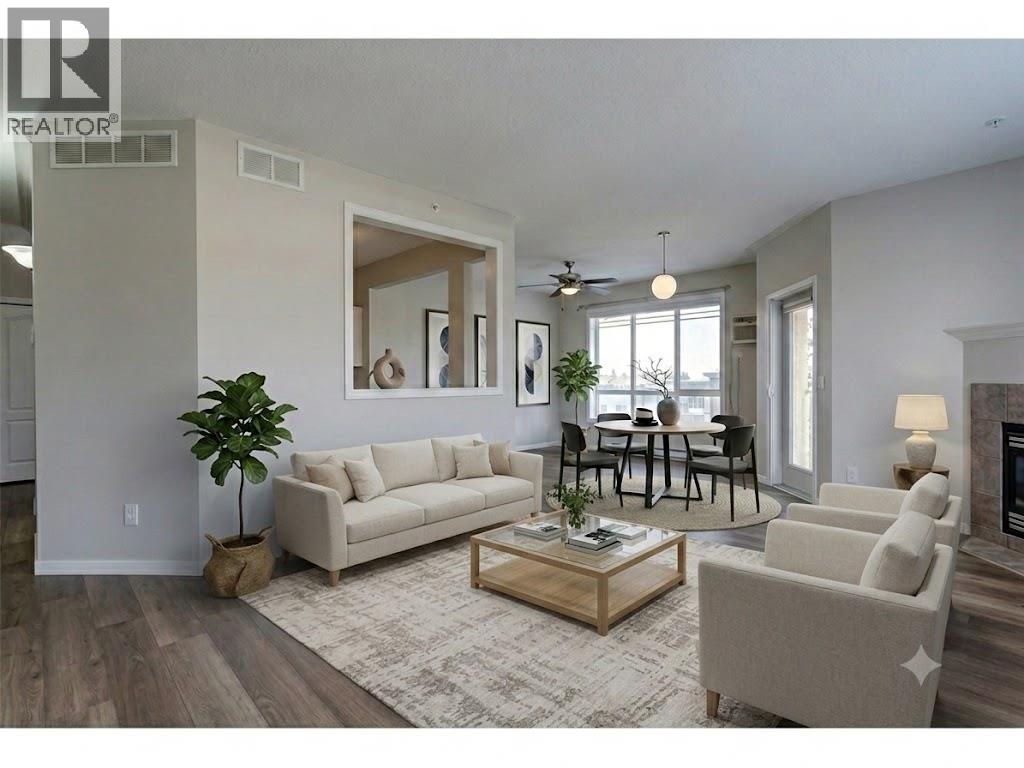 401 1962 Enterprise Way, Kelowna
