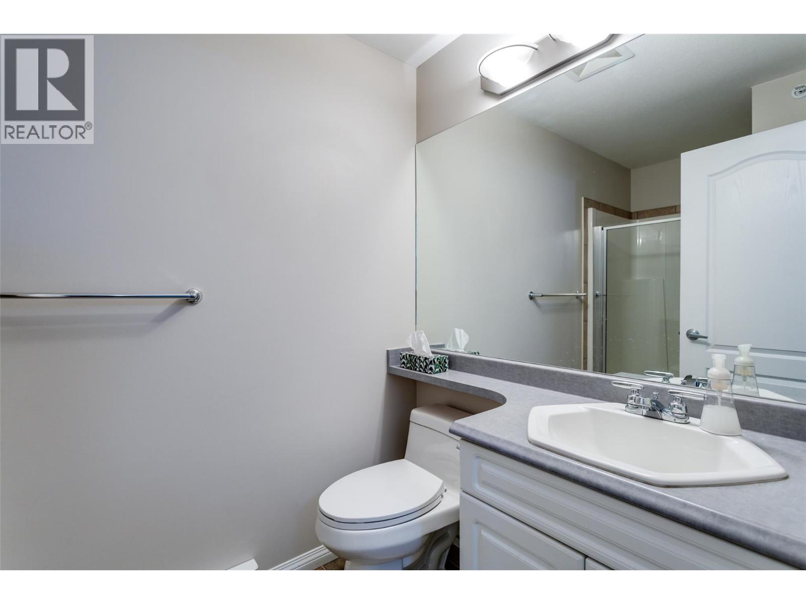 401 1962 Enterprise Way, Kelowna