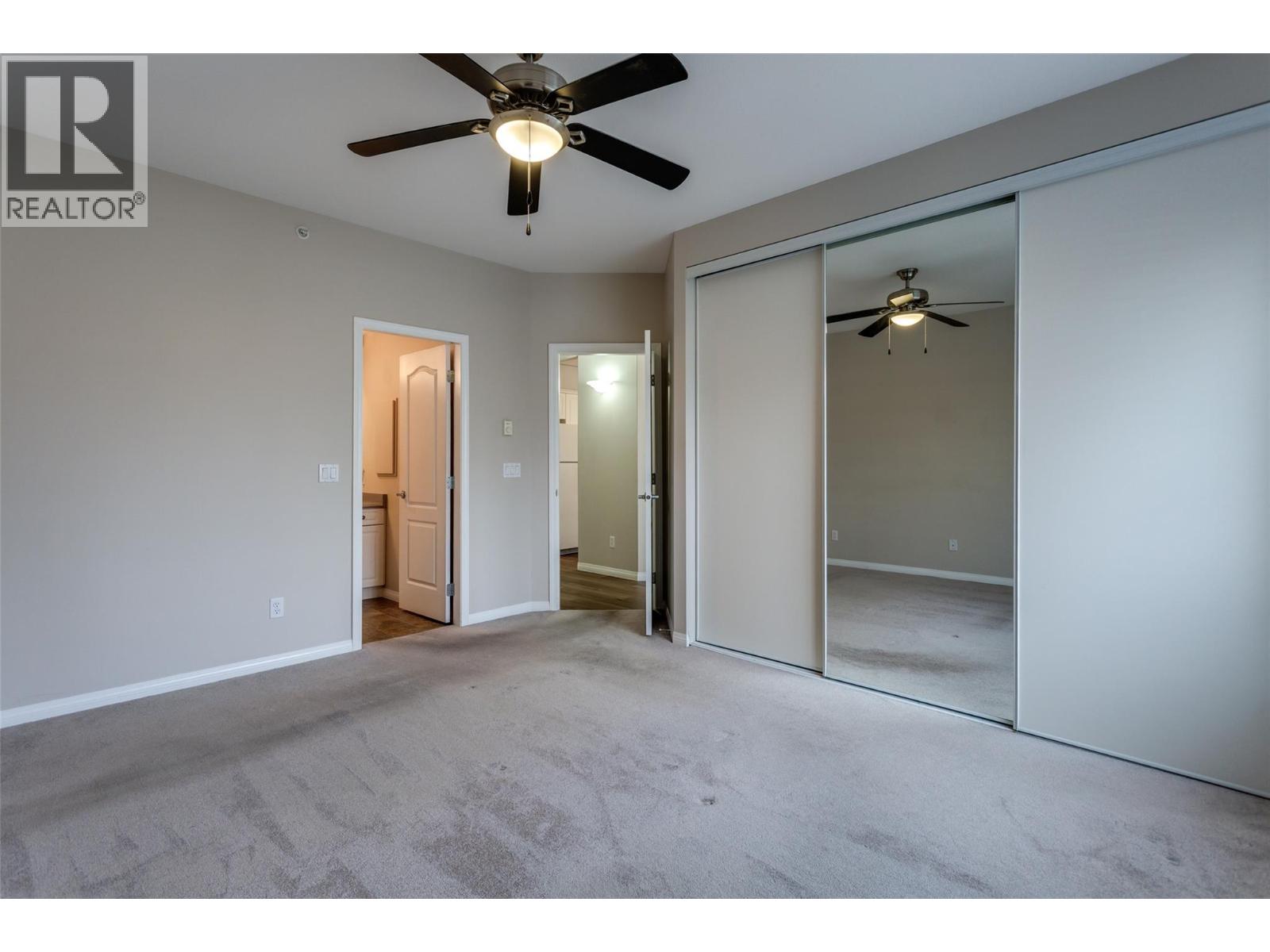 401 1962 Enterprise Way, Kelowna