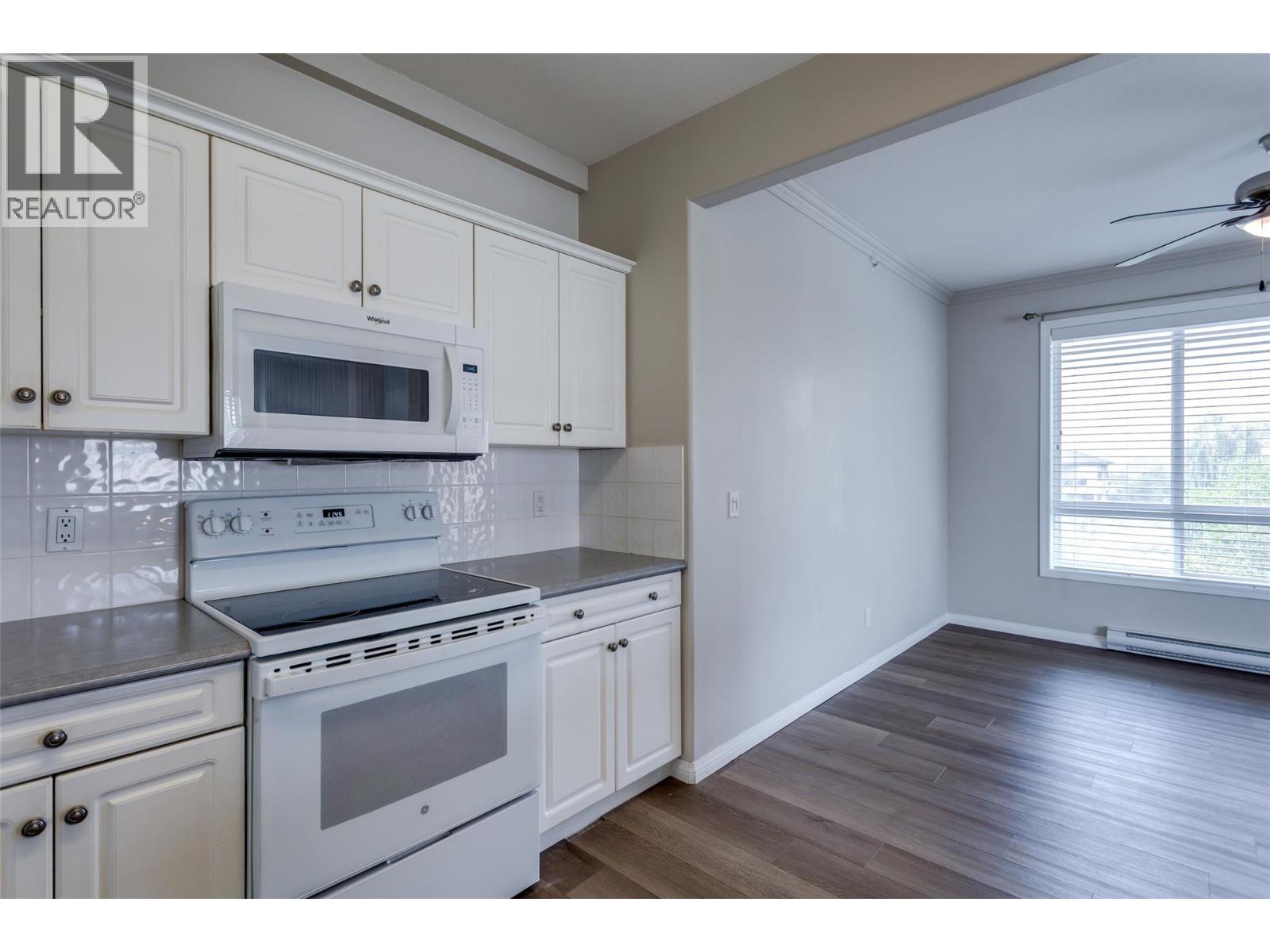 401 1962 Enterprise Way, Kelowna