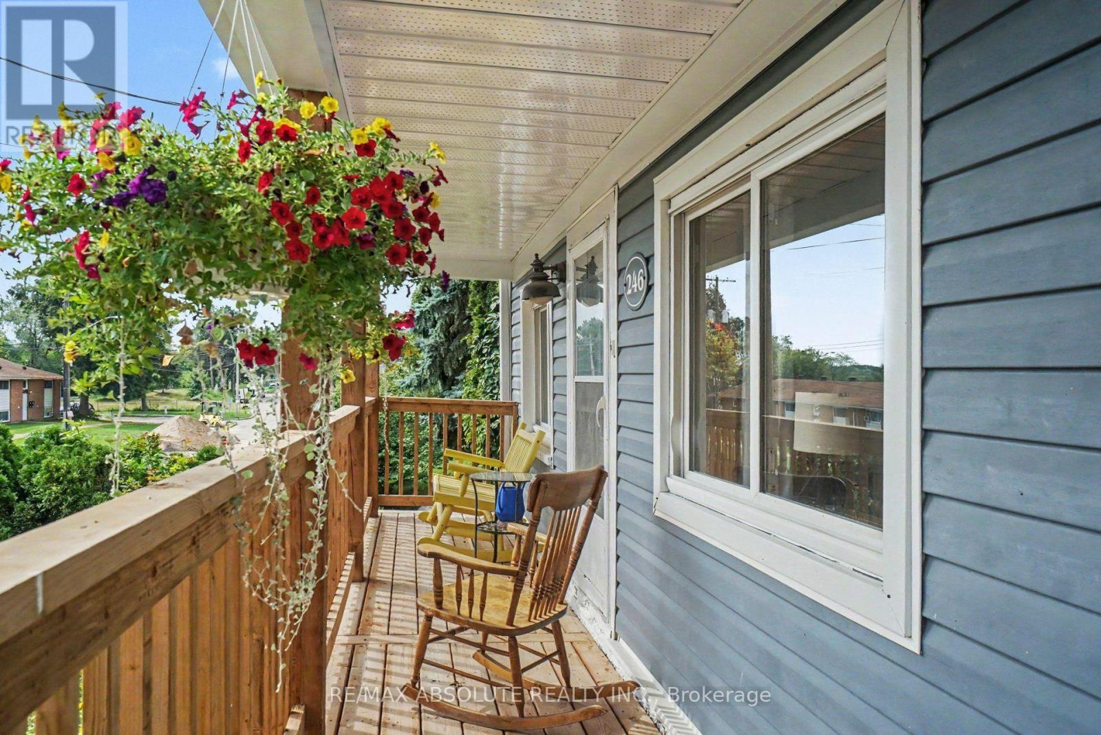 246 ALBERT STREET - 4