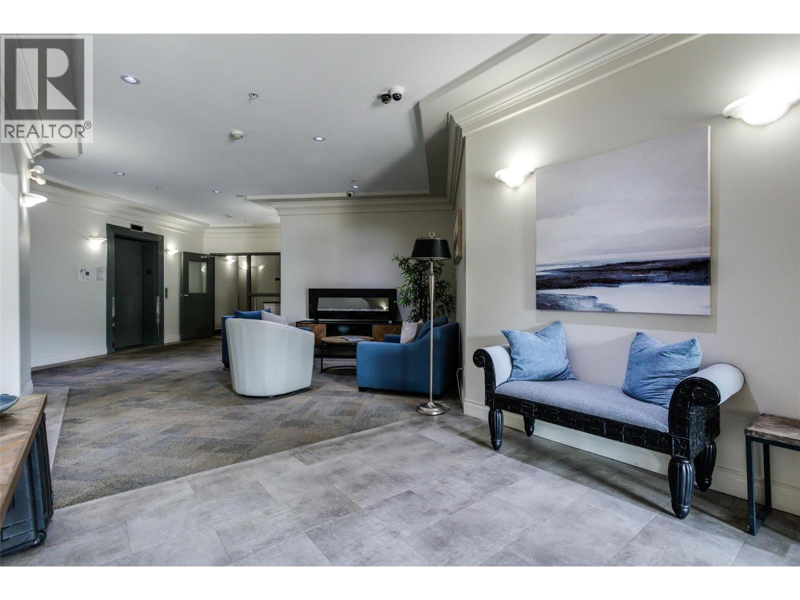 401 1962 Enterprise Way, Kelowna