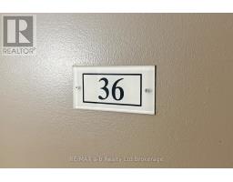 Utility room - 36 - 64 Hiawatha Road, Woodstock, ON N4T1P4 Photo 7