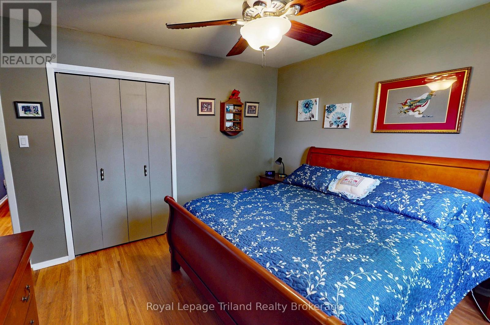 773 GLADSTONE DRIVE - 12