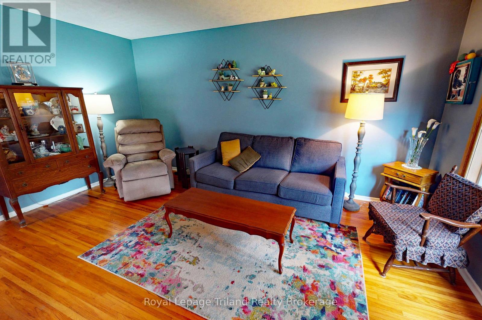 773 GLADSTONE DRIVE - 2