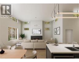 Dining room - B 9379 Maryland Dr, Sidney, BC V8L2R2 Photo 10